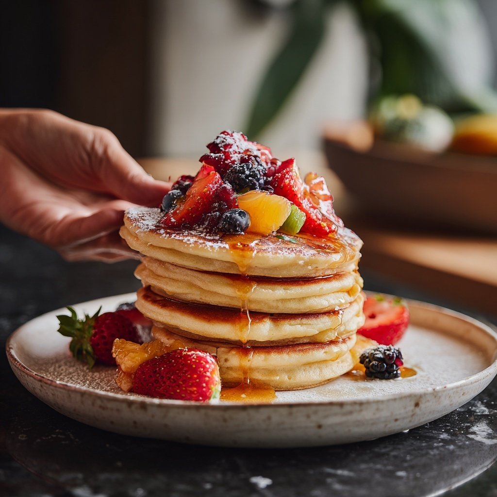 Frühstücksideen für Kita