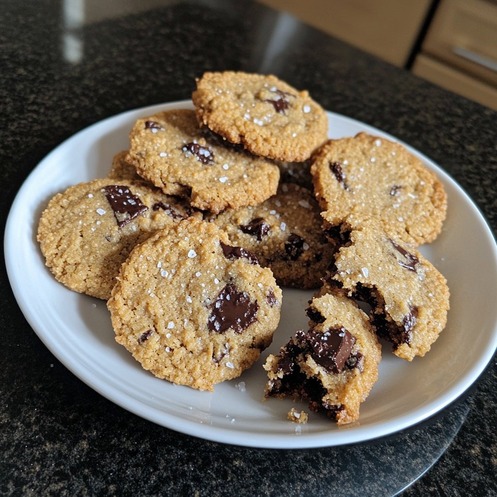 Cookies Low Carb