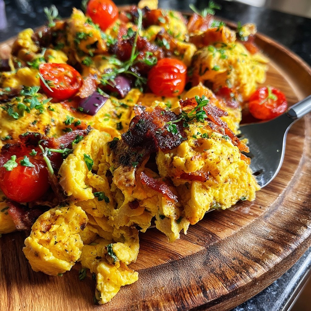 Frühstücksideen zum Vorbereiten