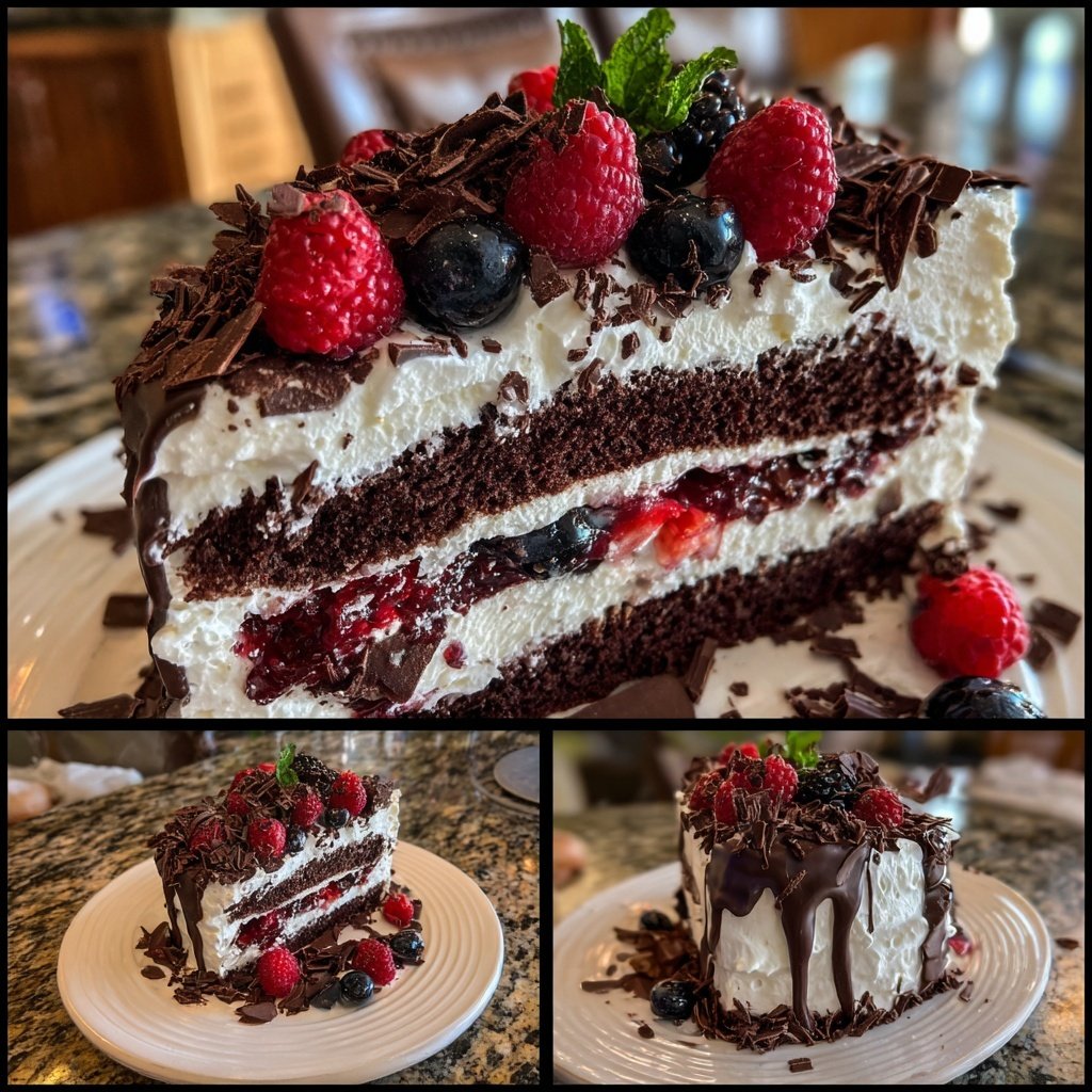 Geburtstagskuchen für Erwachsene