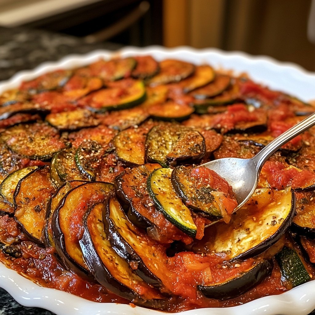 Ratatouille