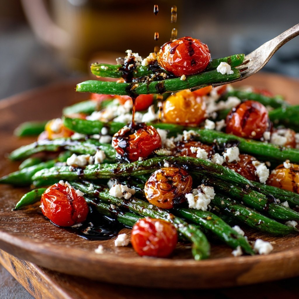 Salat Zum Grillen Mit Bohnen