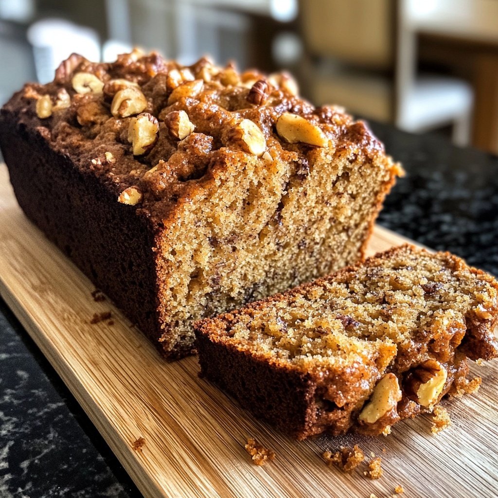 Bananenbrot einfrieren Tipps